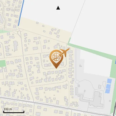 Foto zu Sumpfläuferweg 14, 21147 Hamburg