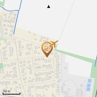 Foto zu Sumpfläuferweg 15, 21147 Hamburg