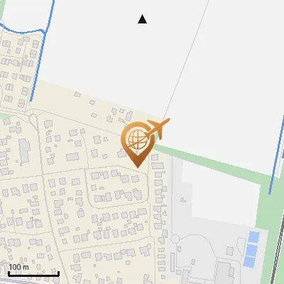 Foto zu Sumpfläuferweg 17, 21147 Hamburg