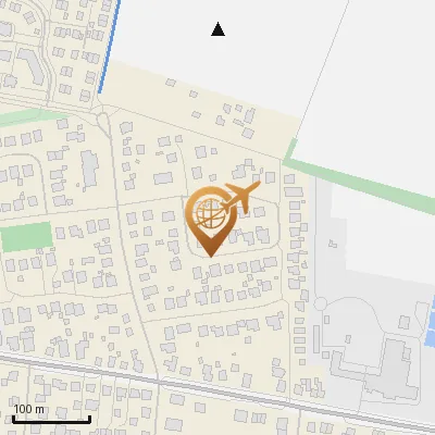 Foto zu Sumpfläuferweg 18, 21147 Hamburg