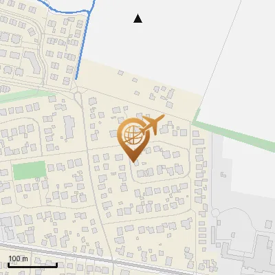 Foto zu Sumpfläuferweg 2, 21147 Hamburg