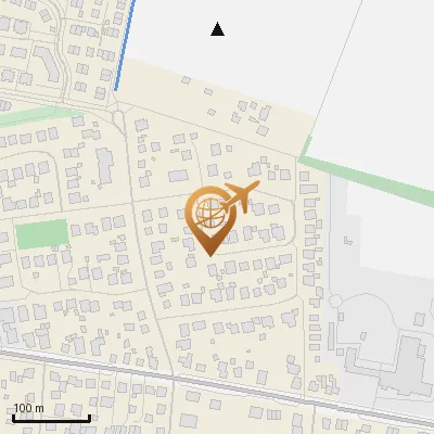 Foto zu Sumpfläuferweg 20, 21147 Hamburg