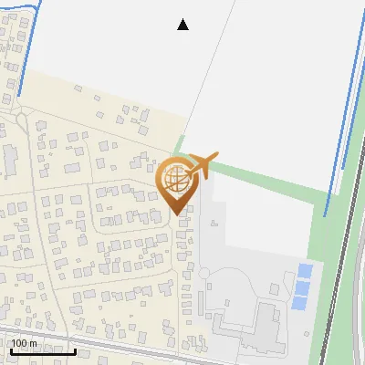 Foto zu Sumpfläuferweg 25, 21147 Hamburg