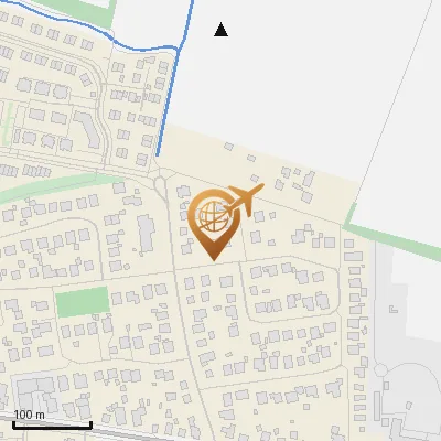 Foto zu Sumpfläuferweg 3, 21147 Hamburg