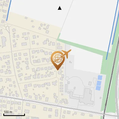 Foto zu Sumpfläuferweg 31, 21147 Hamburg