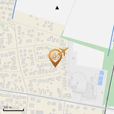 Foto zu Sumpfläuferweg 33, 21147 Hamburg