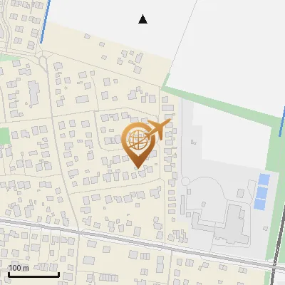 Foto zu Sumpfläuferweg 35, 21147 Hamburg