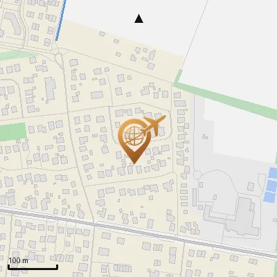 Foto zu Sumpfläuferweg 39, 21147 Hamburg