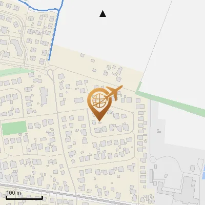 Foto zu Sumpfläuferweg 4, 21147 Hamburg