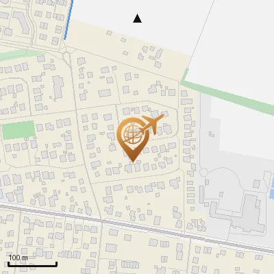 Foto zu Sumpfläuferweg 41, 21147 Hamburg