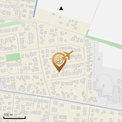 Foto zu Sumpfläuferweg 43, 21147 Hamburg