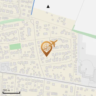 Foto zu Sumpfläuferweg 45, 21147 Hamburg