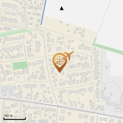 Foto zu Sumpfläuferweg 47, 21147 Hamburg