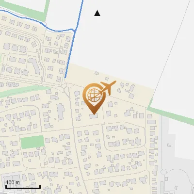 Foto zu Sumpfläuferweg 5, 21147 Hamburg