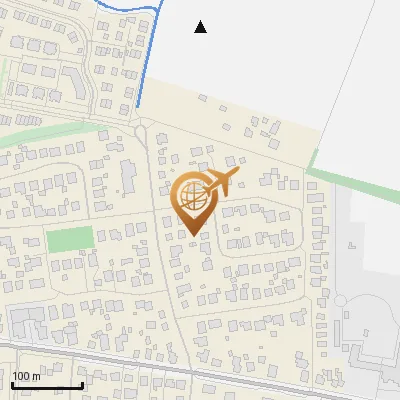 Foto zu Sumpfläuferweg 51, 21147 Hamburg