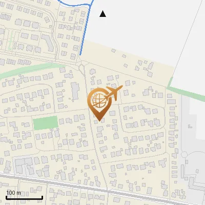 Foto zu Sumpfläuferweg 53, 21147 Hamburg