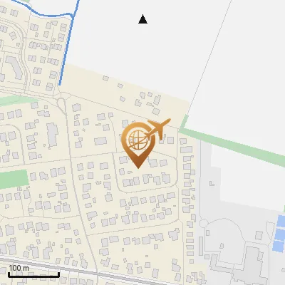 Foto zu Sumpfläuferweg 6, 21147 Hamburg