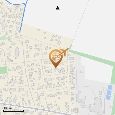 Foto zu Sumpfläuferweg 8, 21147 Hamburg