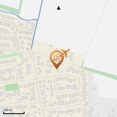 Foto zu Sumpfläuferweg 9, 21147 Hamburg