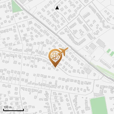 Foto zu Sumpfmeisenweg 8, 22399 Hamburg