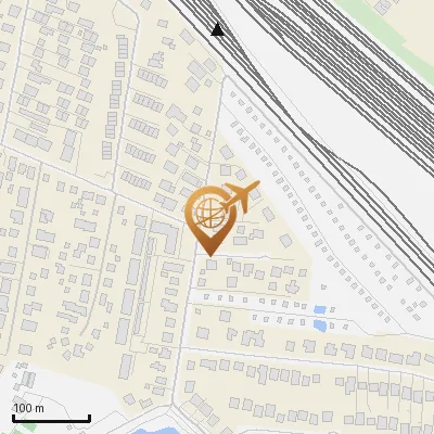 Foto zu Sumpfweg 21, 22547 Hamburg