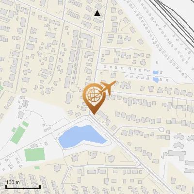 Foto zu Sumpfweg 35, 22547 Hamburg