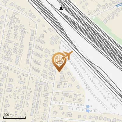 Foto zu Sumpfweg 9, 22547 Hamburg