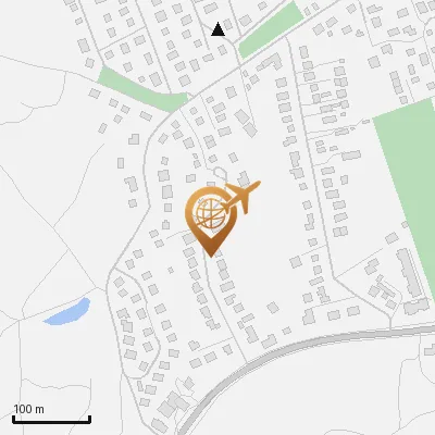 Foto zu Sunderweg 14, 21077 Hamburg