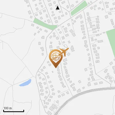 Foto zu Sunderweg 17, 21077 Hamburg