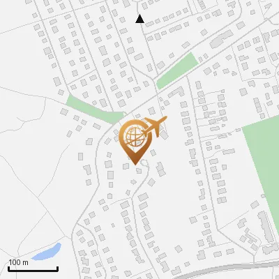 Foto zu Sunderweg 20, 21077 Hamburg