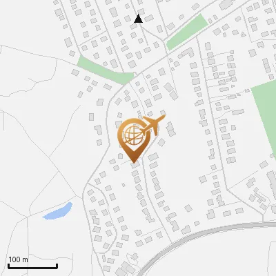 Foto zu Sunderweg 21, 21077 Hamburg