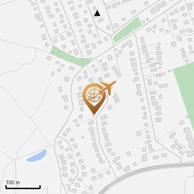 Foto zu Sunderweg 23, 21077 Hamburg