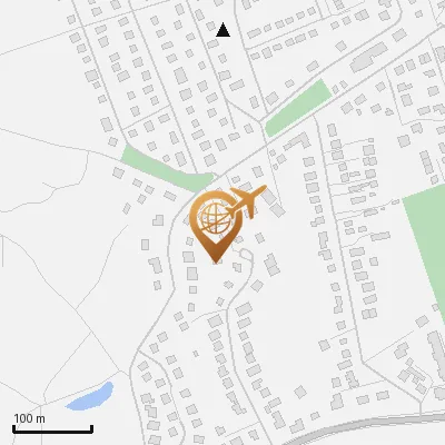 Foto zu Sunderweg 27, 21077 Hamburg