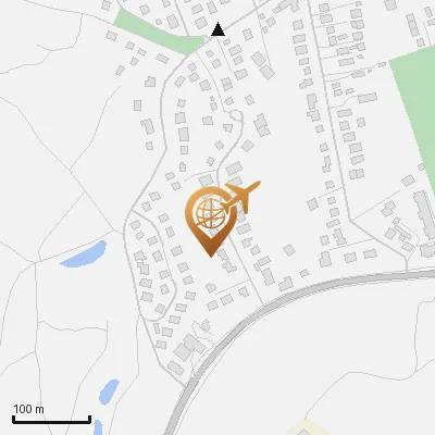 Foto zu Sunderweg 7, 21077 Hamburg