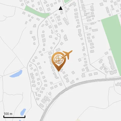 Foto zu Sunderweg 8, 21077 Hamburg