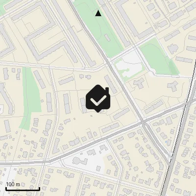 Foto zu Sundgauer Straße 144, 14167 Berlin