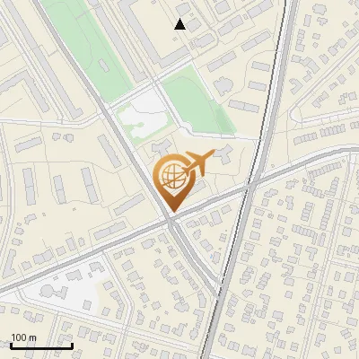 Foto zu Sundgauer Straße 151, 14167 Berlin