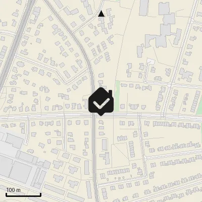 Foto zu Sundgauer Straße 37, 14169 Berlin