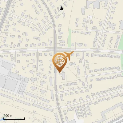 Foto zu Sundgauer Straße 47, 14169 Berlin