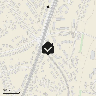 Foto zu Sundgauer Straße 5, 14169 Berlin