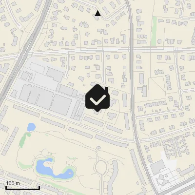 Foto zu Sundgauer Straße 56, 14169 Berlin