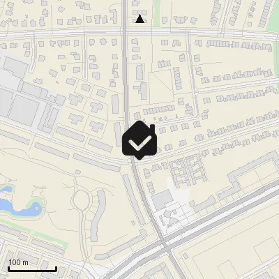 Foto zu Sundgauer Straße 63, 14169 Berlin