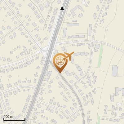 Foto zu Sundgauer Straße 7, 14169 Berlin
