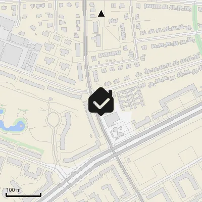 Foto zu Sundgauer Straße 75, 14169 Berlin
