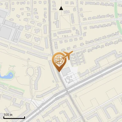 Foto zu Sundgauer Straße 81, 14169 Berlin