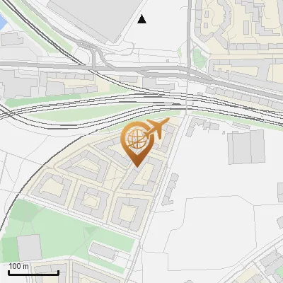 Foto zu Susanne-von-Paczensky-Straße 1, 22765 Hamburg