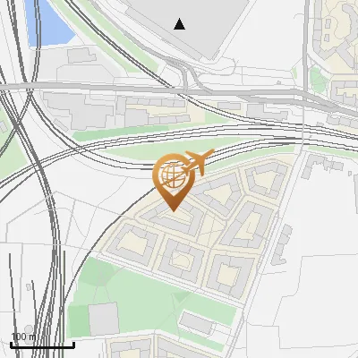 Foto zu Susanne-von-Paczensky-Straße 11, 22765 Hamburg