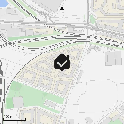 Bild zu Susanne-von-Paczensky-Straße 4, 22765 Hamburg