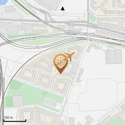 Foto zu Susanne-von-Paczensky-Straße 5, 22765 Hamburg