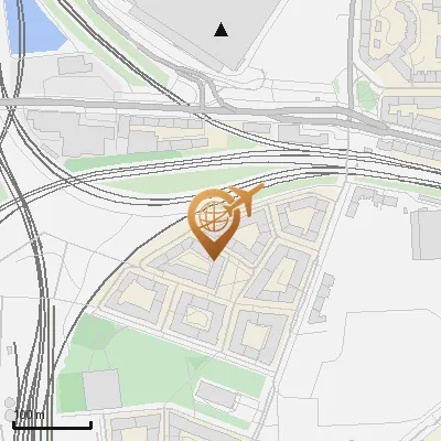 Foto zu Susanne-von-Paczensky-Straße 6, 22765 Hamburg